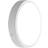 LEDVANCE Surf Outd MS S White Loftplafond ∅ 31.2cm
