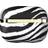 Richmond & Finch Zebra Design Protective Case for AirPod Pro