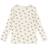 Konges Sløjd Minnie Blouse - Bow Bleu