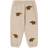 Konges Sløjd Lou Terry Sweat Pants - Oxford Tan