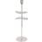 Hilke Collection X Mumin No.2 Ljusstake 40 cm Värmeljuslykta