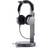 Satechi Headphone Stand Holder with 3 USB & 3.5mm AUX Port