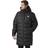 Helly Hansen Men's Oslo Puffy Parka - Black