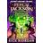 Percy Jackson and the Olympians Wrath of the Triple Goddess (Indbundet, Hæftet)