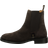 Gant Fayy Chelsea Boot - Mörkbruna