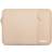 Tech-Protect Sleevy MacBook Laptop 13-14" - Beige