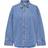 Only Sophie Denimjakke, Medium Blue Denim, L