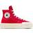 Converse Cruise - Red/Egret/Black