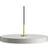 Umage Asteria Plus Medium Taklampa Nuance Mist Mässing - Nyans Mist Pendellampa