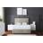DS Living Amelia Upholstered Divan Bed Small Single