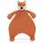 Jellycat Bashful Fox Cub Comforter