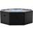 Wave Hot Tub Wave Como 6-Person Eco Foam
