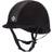 Charles Owen Junior YR8 Sparkle Riding Hat Black/Black 59CM