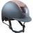 Shires Shires Karben Valentina Riding Hat Rose Gold 59-61cm