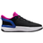 NIKE Jordan DAY1 EO GS - Black/Fire Pink/Active Pink/Game Royal