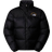 The North Face 96 Retro Nuptse Jacket - TNF Black