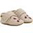 En Fant Moonlight Uld Slippers - Broderi