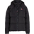 Tommy Jeans Alaska Down Water Repellent Puffer Jacket - Black