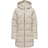Only Dolly Down Jacket - Grey/Moonstruck