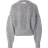 Vero Moda Keysa Sweater - Grey