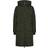 Mos Mosh MMNova Square Down Coat - Rosin