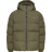 Tommy Hilfiger Water Repellent Down Jacket - Fatigue Green