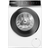 Bosch Serie 8 WGB244040 Vit