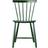 FDB Møbler J46 Beech Bottle Green Kitchen Chair 80cm