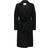 Only Alvilda Coat - Black