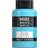 Liquitex Basics Acrylic Light Blue Permanent 400ml