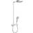 Hansgrohe Raindance Select E (27127400) Krom, Vit