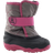 Kamik Kid's Snowbug 5 - Grey/Pink