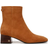 Sam Edelman Paige Stacked - Amber Brown