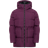 Jack Wolfskin Kirschallee Jacket W - Berry Jam