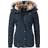 Marikoo Nekoo Winter Jacket - Blue