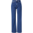 Calvin Klein Jeans Authentic Bootcut Jeans - Blue Denim