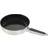 Zwilling Pure Stekpanna 18/10 Rostfritt Stål 24 cm
