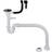 Gelia 3011132201 Water lock