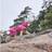 Hurtta Monsoon II Eco Ruby