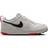 NIKE C1TY GS - College Grey/Vast Grey/Fire Red/Black