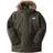 The North Face Kid's McMurdo Parka - New Taupe Green (NF0A8A2Z-21L)