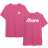 More Nutrition Community Shirt - Pink