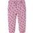 Name It Baby Regular Fit Sweat Pants - Mauve Orchid (13235988)