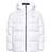 Tommy Hilfiger Essential Jacket - White