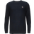 s.Oliver Crewneck Knitted Sweater - Navy