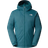 The North Face Men’s Quest Insulated Jacket - Mallard Blue Dark Heather