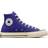 Converse Chuck 70 Canvas High Top - Night Indigo/Egret/Black