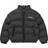 Les Deux Kid's Newport Padded Jacket - Black (LDK610065-100100)