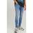Jack & Jones Men's AKM 770 Skinny Fit Jeans Blue Denim