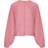 Noella Kae Knit Cardigan - Blush